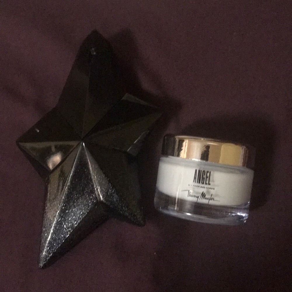 Thierry Mugler Angel fragrance